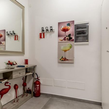 White Living R-Home Rom Exterior foto