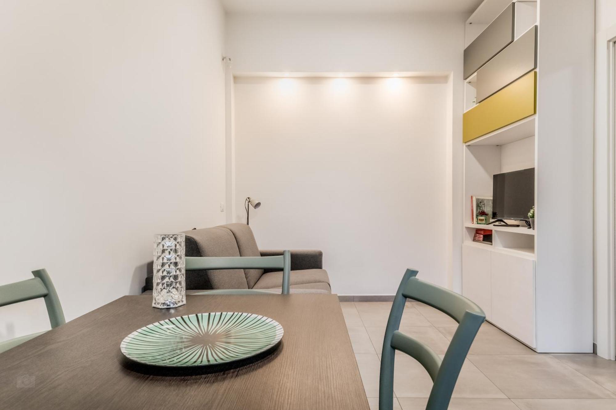 White Living R-Home Rom Exterior foto