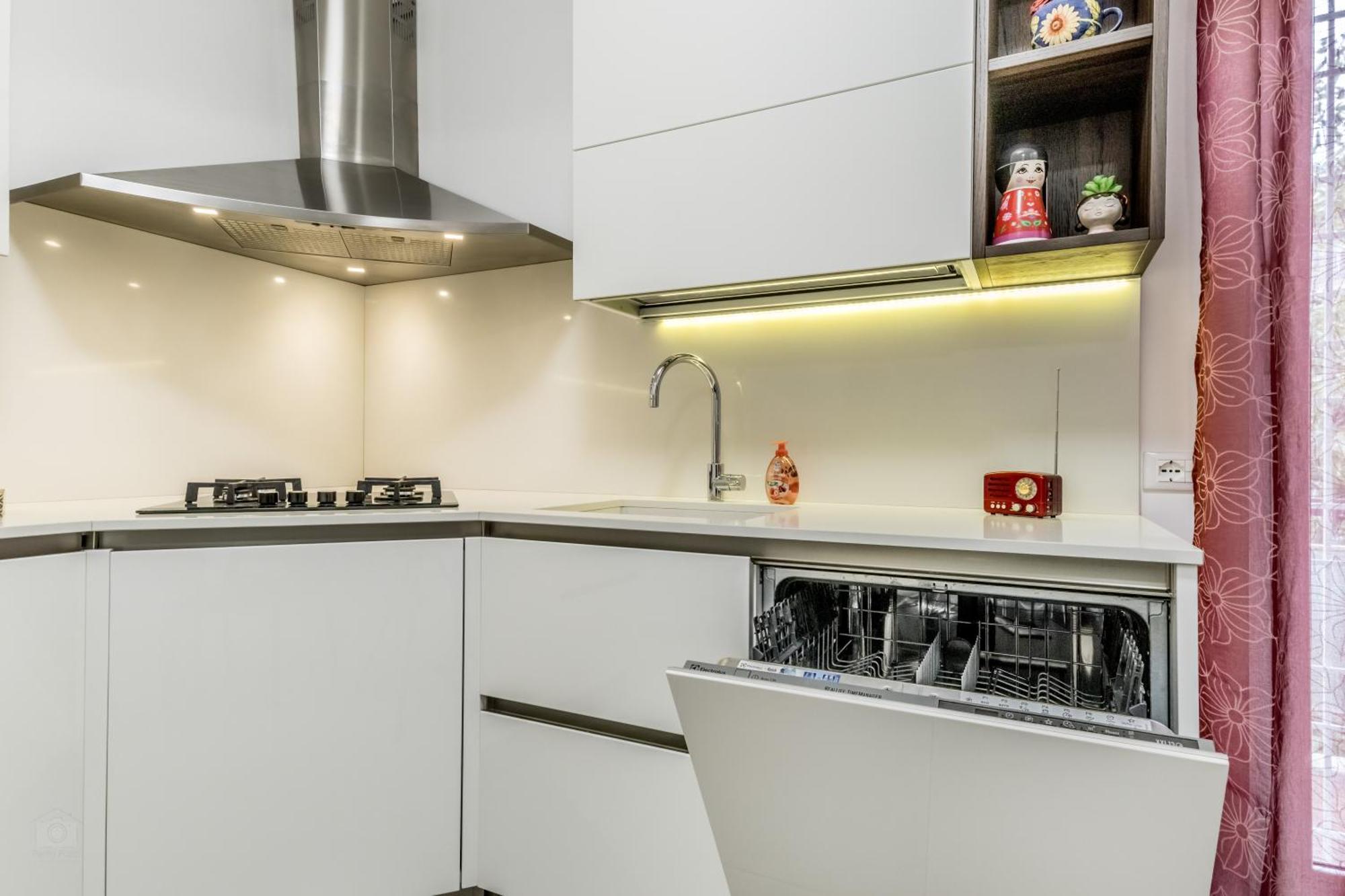 White Living R-Home Rom Exterior foto