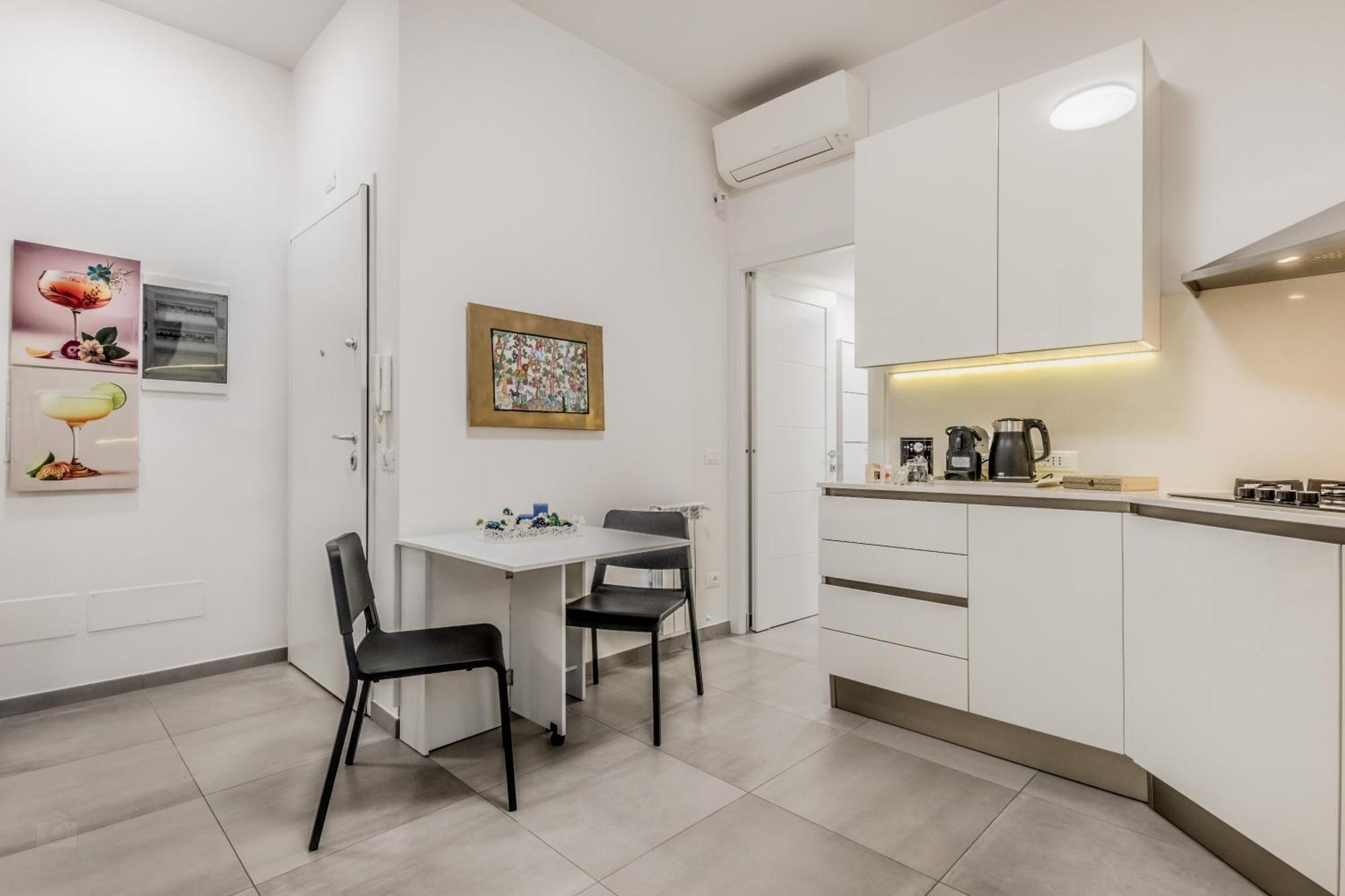 White Living R-Home Rom Exterior foto